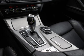 BMW Rad 5 LCI 530d xDrive M Sport 103tis.km DPH - 15
