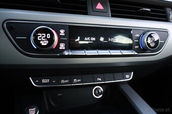 A4 AWANT 2,0 tsi 110KW Automat Virtual - 15