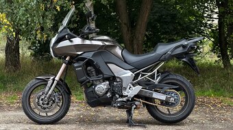 Kawasaki Versys 1000 r.v. 2016 - 15