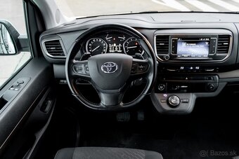 Toyota Proace Verso - 15