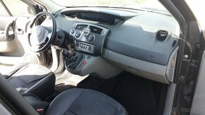 Rozpredam Renault Scenic ll 1.9dci - 15