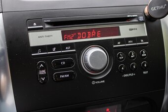 Predam Suzuki SX4 4x4 88kw VVT 1,6 benzin - 15