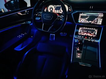 Prodám audi a7 55TFSI 290KW - 15