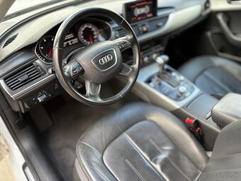 Audi A6 3.0 TDi - 15