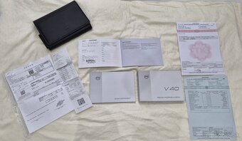 Volvo V40 T2 1.5L 122k Momentum Geartronic - 15