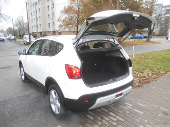Nissan Qashqai 1.5 dCi Tekna 4x2 -AJ NA SPLÁTKY OD 55,00e - 15