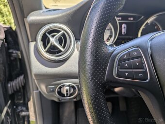Mercedes CLA 220 d Urban A/T - 15