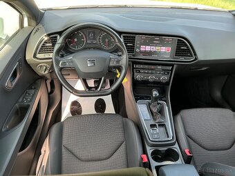 Seat Leon ST 2.0 TDI S&S FR DSG  ///12.999,-EUR/// - 15