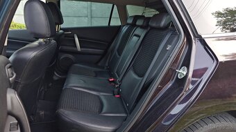 Mazda 6 GH MZR-CD 2.0 Diesel 103kw 2008 - 15