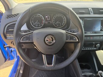 Škoda Fabia Combi 1.0 TSI Style - 15