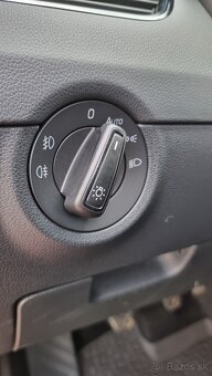 Škoda Octavia 1,6 TDi 85kw STYLE - 15