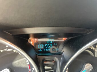 Ford B-MAX - 15