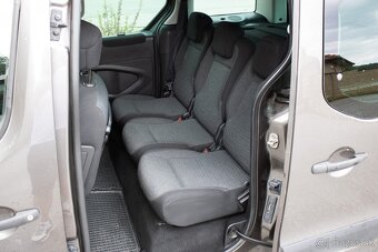 Citroën Berlingo Multispace 1.6 BlueHDi 100 XTR - 15