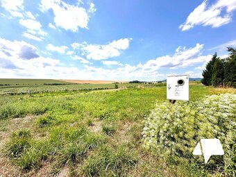 Predaj, Investičný pozemok - 800 m2, Veľký Lapáš - 15