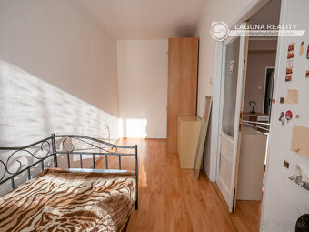 REZERVOVANÉ 3-izbový byt za cenu dvojizbového? Krompachy - 15