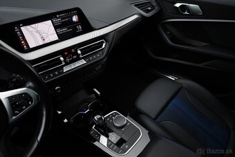 BMW Rad 1 118i M-Packet A/T - 15