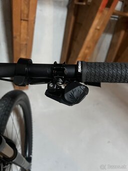 Canyon Exceed CF SLX 2023 L AXS - 15