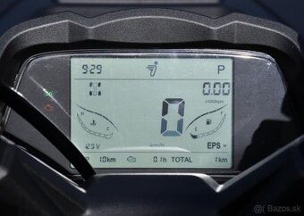 Segway Snarler AT6 L EPS T3b Grey/Bla - 15