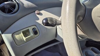 Toyota Yaris 1,0i 50kw kód motora: 1SZ - 15