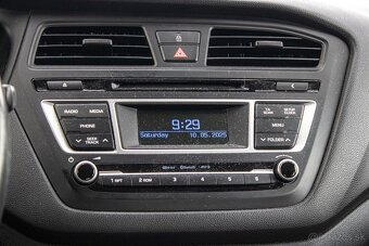 Hyundai i20 Active 1.4i 16V Classic - 15
