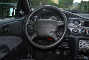 FORD ESCORT Mk7 - 15