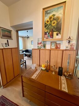 RD Preseľany, 4 izby, pozemok - 15