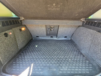 Volkswagen Tiguan 103 kw, 2.0 TDI 4x4, AT, panorama - 15