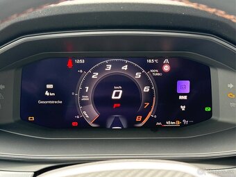 Cupra Formentor VZ 2.0 TSI 4D 333k ODPOČET DPH ZĽAVA 39.9% - 15