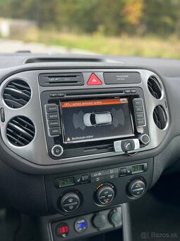 Volkswagen Tiguan 2.0 tdi 4x4 automat - 15