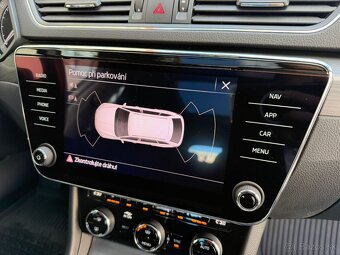Škoda Superb iV Combi Style 1.4 TSI 160kW - záruka Autodraft - 15