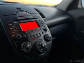 KIA Soul 166000km - 15