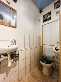 Na predaj 3 izbový byt -  Pražák Košice - Nad Jazerom - 15