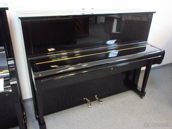 Steinway and Sons najvyššía prémiová kvalita - 15