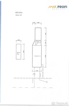 Na predaj , podnikateľský objekt, Žabokreky, Martin - 15