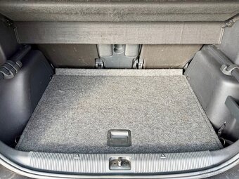 Škoda Yeti 2.0TDI 4x4 CR 170ps Experience 2013 1.majiteľ - 15