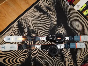 Atomic Vantage -156cm - 15