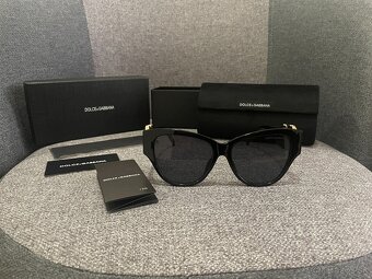 Slnečné okuliare Dolce & Gabbana - 15