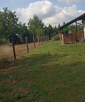 Zrekonštruovaný,zariadený dom pripravený na nasťahovanie - 15