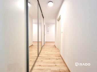 RentHub I Pekný a moderný 3-izbový byt I Arboria Trnava - 15