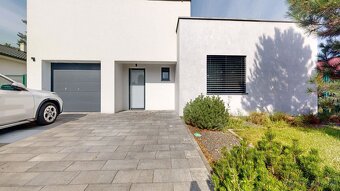 Luxusný rodinný dom pri golfovom rezorte Penati - 15