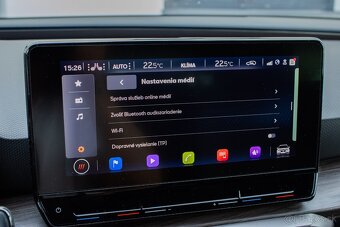 Seat Leon SP Xcellence SK auto / 1.MAJITEĽ / NELAKOVANÉ - 15