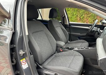 Volkswagen Golf VIII 2.0 TDI 85kw - 15