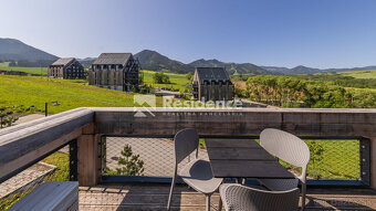 Moderný 3-izbový apartmán v Demänová Rezorte - 15