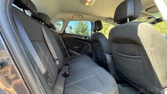 Opel Astra 2.0 cdti 143kw - 15