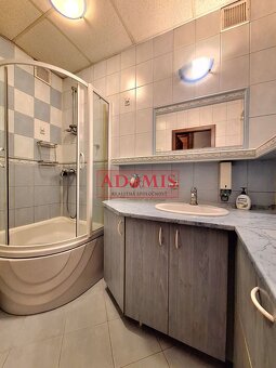 ADOMIS - predám 3izbový byt Šaca 64m2, Železiarenská ul. č.4 - 15