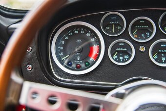 Maserati 3500 GTi  1966 - 15