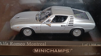 AUTOMODELY COUPÉ 1:43 – časť 1 - 15