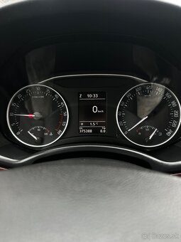 Škoda octavia 2 facelift - 15