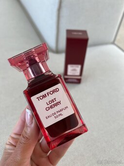 TOM FORD LOST CHERRY Eau de parfum - 15