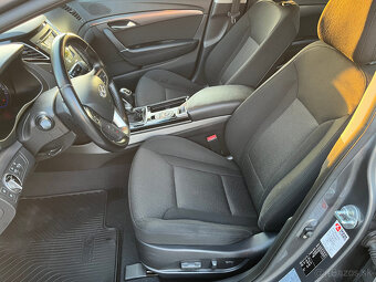 Hyundai i40, Full LED svetla - 15